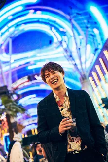 鈴木伸之、2nd写真集発売決定「夢に近づくことができたような」