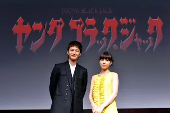 仲里依紗が岡田将生をべた褒め!?