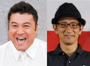 The Manzai 19 マスターズ バラエティー Webザテレビジョン