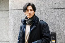 「シロでもクロでもない世界で、パンダは笑う。」横浜流星恋人役に白石聖！