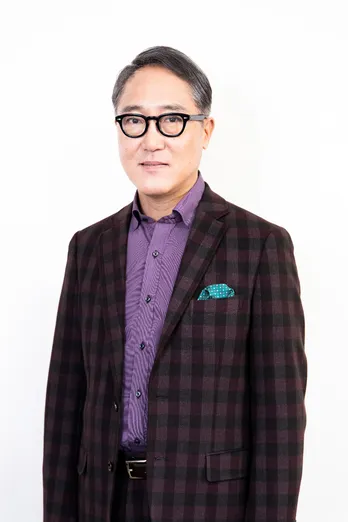 佐野史郎「俳優として再スタート」向井理主演作でドラマ復帰