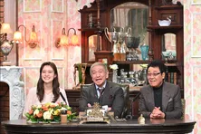 「情熱大陸」をオナラとバイオリンで奏でる?<探偵!ナイトスクープ>