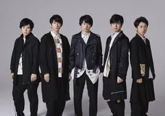 嵐 伝説の スケスケ衣装 も ベストパフォーマンス を視聴者投票で決定 Mステ Webザテレビジョン