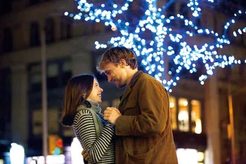 映画通スピードワゴン小沢一敬が「年末に観るのにピッタリ」と語る映画とは?<ザテレビジョンシネマ部>