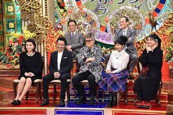 陣内孝則、芦名星らが「俳句」初挑戦も、夏井いつき先生「勘違いしてるんじゃない?」とバッサリ<プレバト!!>