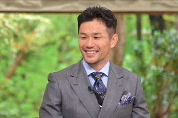 元ラグビー日本代表主将・廣瀬俊朗、ドラマ「ノーサイド・ゲーム」の過酷な撮影を振り返る