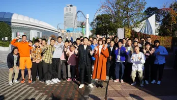 「有吉の壁 新春SP」にティモンディ、かが屋らが初登場！クールポコら“伝説のネタ”芸人の新企画も