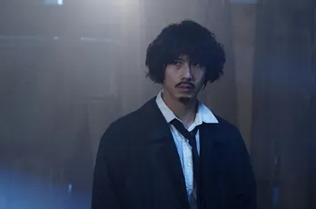 <ニッポンノワール最終回>すべての“謎”が氷解!清春(賀来賢人)「正体暴いてやるよ」