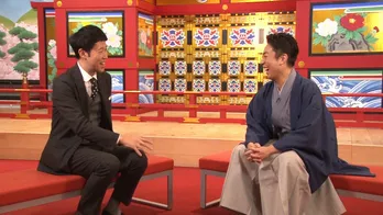 尾上菊之助と小籔千豊、“座長”2人が語るそれぞれのリーダー論