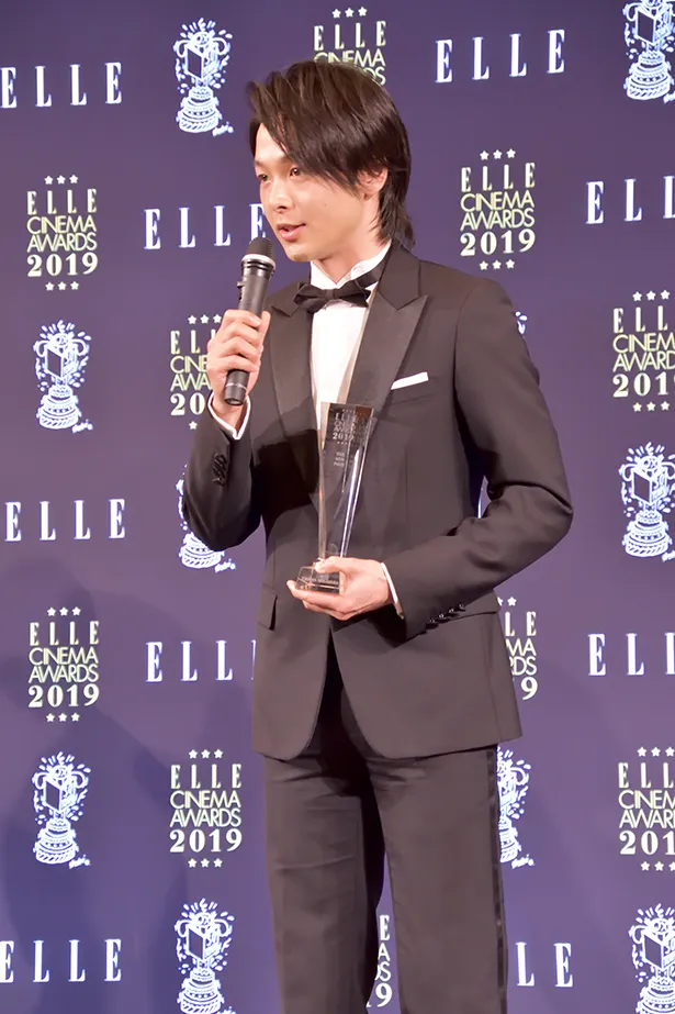 中村倫也