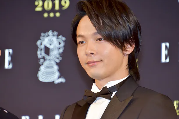 中村倫也