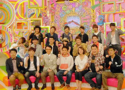 人気芸人が自らの足で日本の魅力を再発見＆新発見する新番組「ジャパーン47ch」がスタート