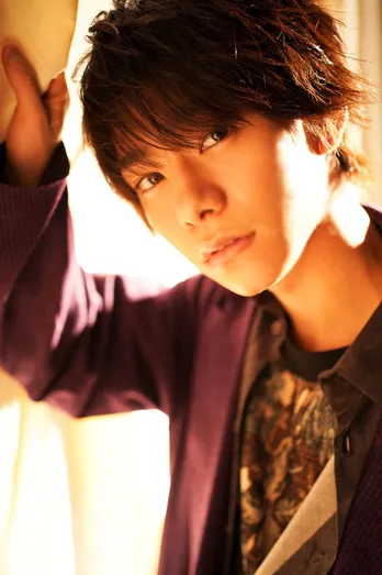 北川尚弥、“ひとり焼き肉”も収めた初のDVD付きビジュアルブック発売