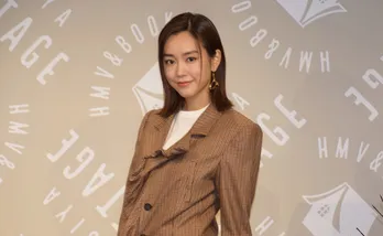 桐谷美玲、30歳の心境は「不思議な感じ。1年かけて何か新しいことができたら」