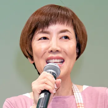 戸田恵子が語る三谷幸喜の“口説き文句”「何がそんなに不安ですか？」