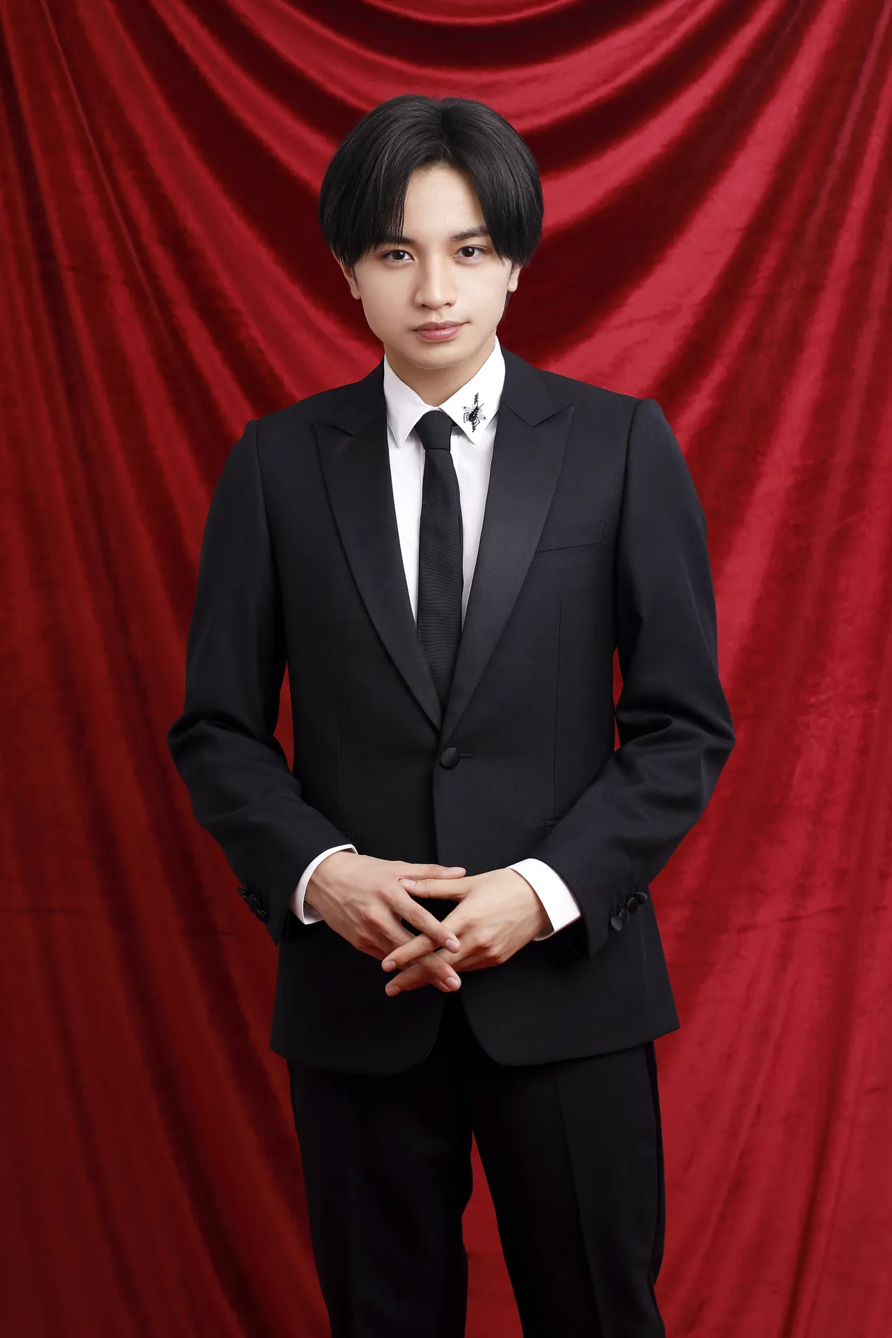 2月10日(月)放送の「第92回アカデミー賞授賞式」に、スペシャルゲストとして出演する中島健人