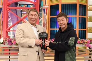 ビートたけしのｔｖタックル バラエティー の出演者 ゲスト一覧 Webザテレビジョン