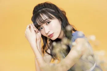 岡崎紗絵、理想の遊園地デートは「全然ロマンチックじゃないですね(笑)」