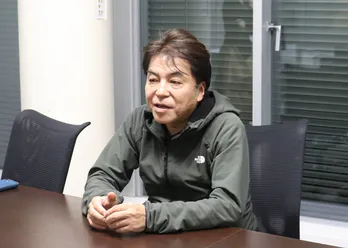 <シャーロック>西谷監督、獅子雄がバイオリンを弾くシーンについて「創作ダンスを踊るというのも考えました(笑)」