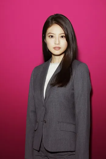 <今田美桜>新ドラマで刑事役本格初挑戦!「こんなに早く自分が演じられるとは」