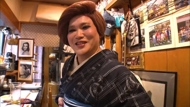 IKKOは、東京・自由が丘にある串焼き店を訪問