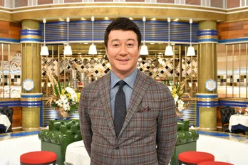 加藤浩次が「人生最高レストラン」新MCに決定!「初めての感覚で少し緊張」