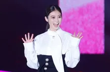 今田美桜のあまりのかわいさに、上田晋也は「毎時間告る」