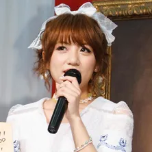 高橋みなみ、新婚生活では15歳年上の夫を「毎日チェックしてます！」