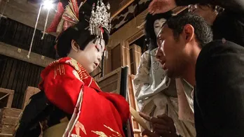 ＜試写室＞「密着！中村屋ファミリー」中村屋の熱い1年から見る“芸”の継承