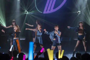 <東京パフォーマンスドール>“最強で最高な”ライブ…そして次のステージへ!「これからも付いて来て」