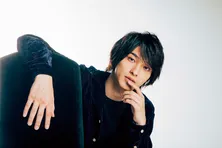 “2019年の顔”横浜流星、「相談ができる先輩ができたのもことしの財産です」