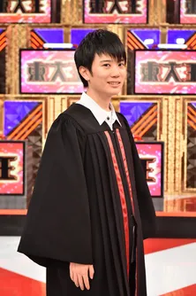 「東大王」卒業発表後の水上颯が思いを明かす!「ありのままの自分を残せたら」