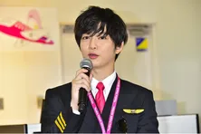 千葉雄大、可愛すぎる“おっさん”として唯一無二の存在確立<おっさんずラブ-in the sky->