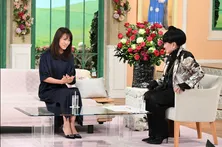 元祖“国民的美少女”が19年ぶり「徹子の部屋」登場! スイスから一時帰国で家族との秘話も