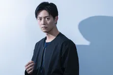 工藤阿須加、ミステリー向きな性格の裏に父・公康の教え「常にクエスチョンを」＜Interview＞