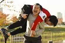 情熱の青空“黒澤塾”開校!パイロット引退を決めた黒澤が最後にぶつける言葉とは…<おっさんずラブ-in the sky->