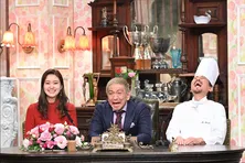 髪に悩む人に朗報?髪に効くという意外な物の効能は本物か…<探偵!ナイトスクープ>