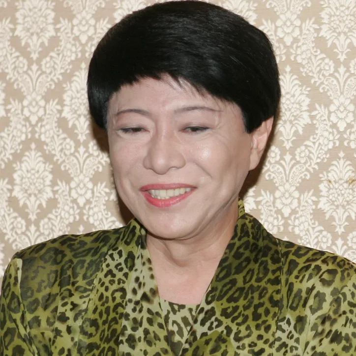 美川憲一 現在