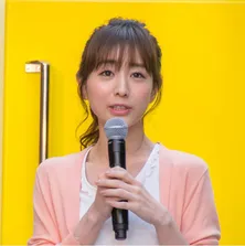 田中みな実、“うー、酔ってます…”ほろよい投稿&キス顔動画にファン悶絶「天使ですか?」