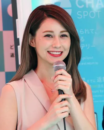 ダレノガレ明美、姪っ子の“美少女っぷり”に反響殺到「似てる!」「すでに美形」