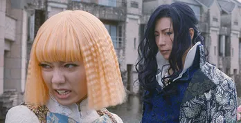 二階堂ふみ＆GACKT共演「翔んで埼玉」に見る関東という名の秘境、あるいは本気の茶番劇＜ザテレビジョンシネマ部＞