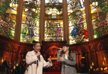 久保田利伸×AIのSPコラボも!「CDTVクリスマス音楽祭」特別企画の一部が解禁