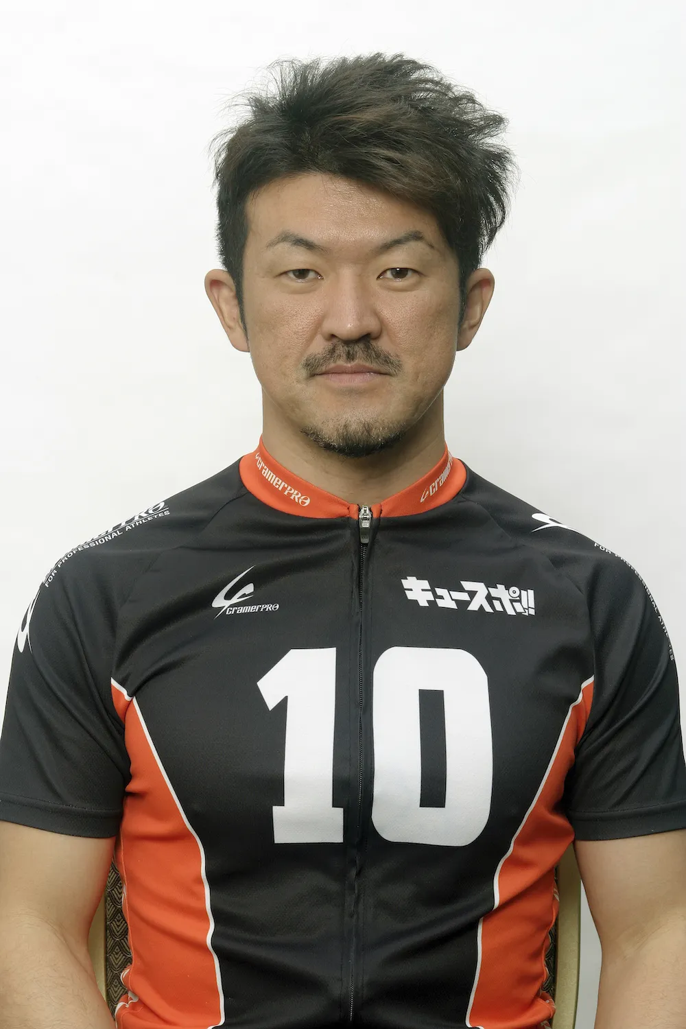 中川誠一郎選手