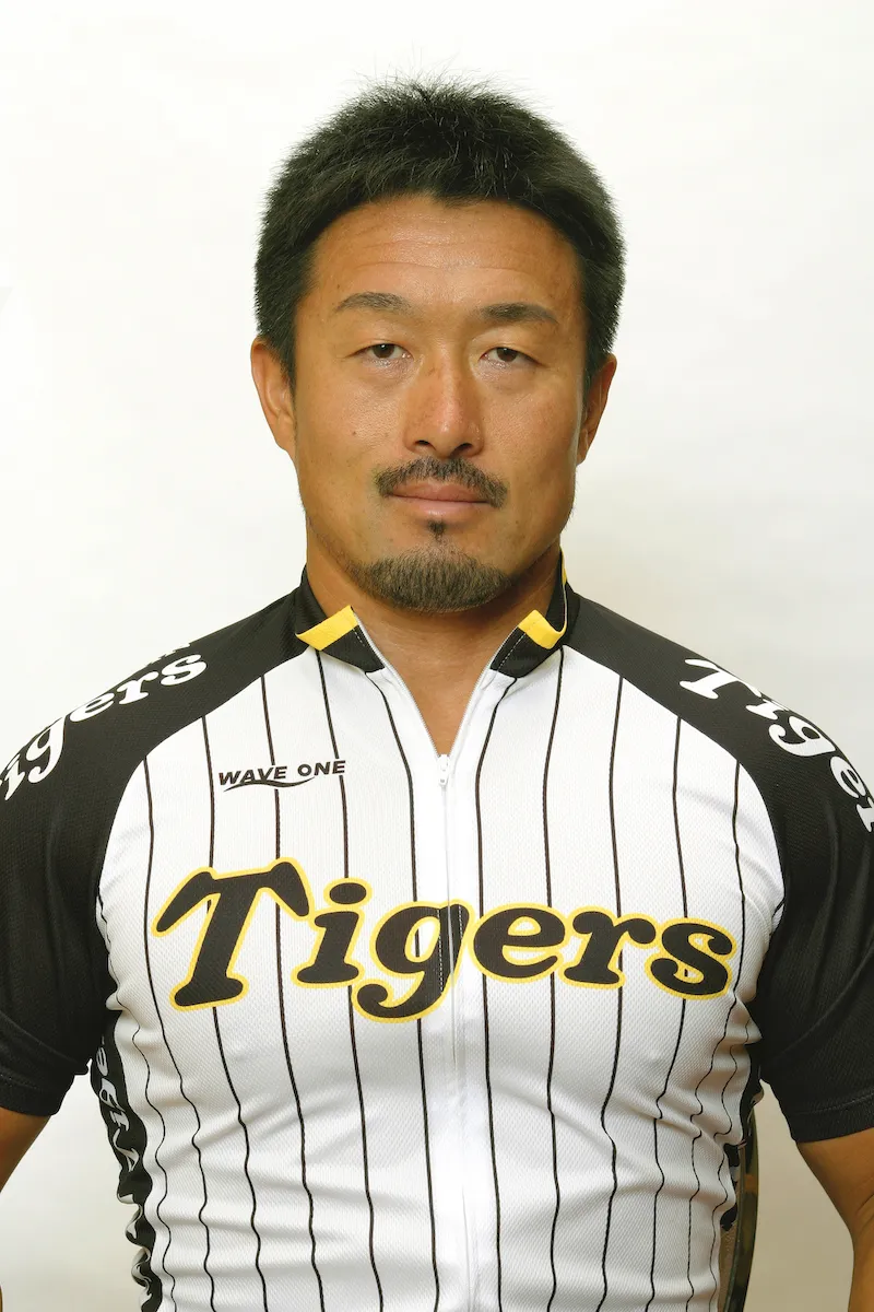 佐藤慎太郎選手