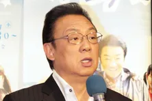 梅沢富美男、チョコプラ松尾のモノマネを「公認……します!」