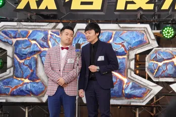 「M-1グランプリ2019」敗者復活戦が終了 和牛、ミキら歴代決勝進出者5組を含む16組が熱戦