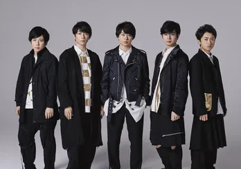 「嵐 国民投票」実施!生パフォーマンス楽曲を視聴者が決定<Mステ ウルトラ SUPER LIVE 2019>
