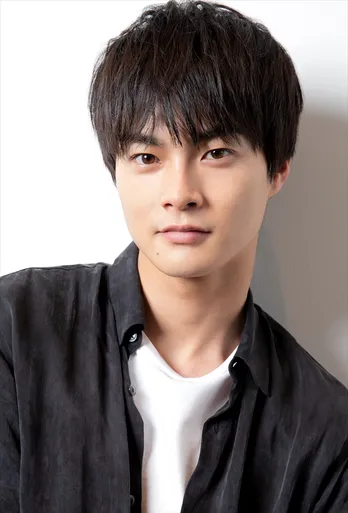 結木滉星、『僕だけが17歳の世界で』に出演決定！「とにかく早く演じたい」