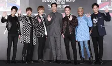 三代目JSB、DA PUMPからの「歌の贈り物」にファン歓喜