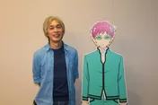 「キャストの力で大いに助けられた」桜井弘明監督がシリーズへの思いを語る＜斉木楠雄のΨ難 Ψ始動編＞